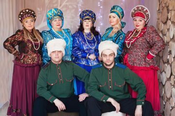 НСКАСФ Любавушки