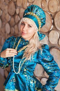 кристина