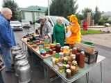 Медовый спас - 2023